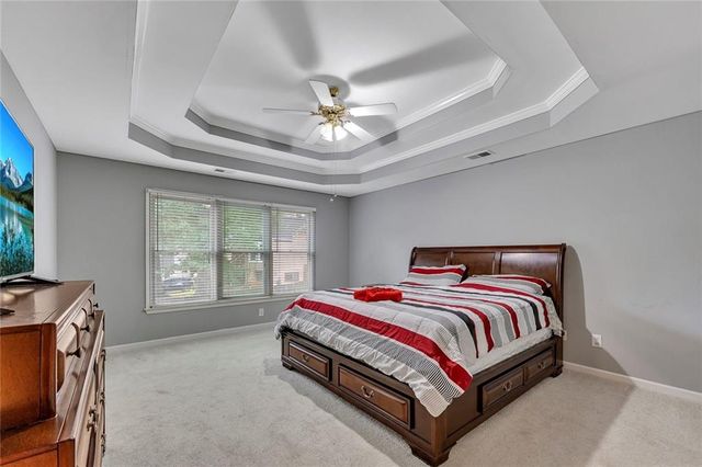 4341 Laurian Drive NW, Kennesaw, GA 30144