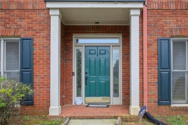 4341 Laurian Drive NW, Kennesaw, GA 30144