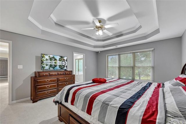 4341 Laurian Drive NW, Kennesaw, GA 30144