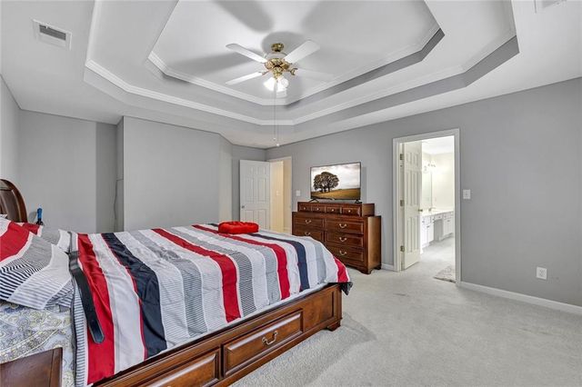 4341 Laurian Drive NW, Kennesaw, GA 30144