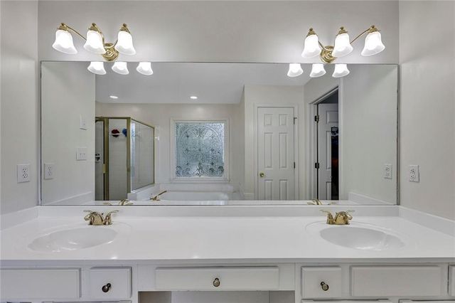 4341 Laurian Drive NW, Kennesaw, GA 30144