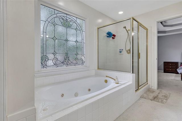 4341 Laurian Drive NW, Kennesaw, GA 30144
