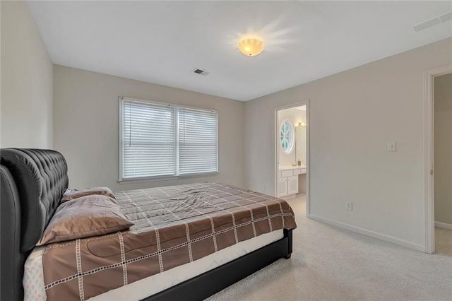 4341 Laurian Drive NW, Kennesaw, GA 30144