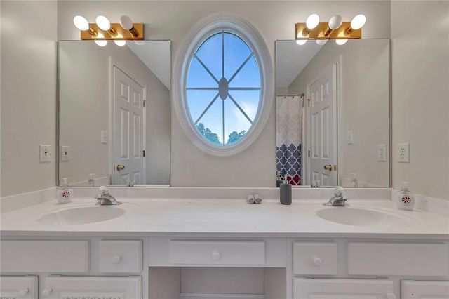 4341 Laurian Drive NW, Kennesaw, GA 30144