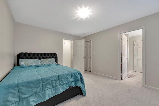 4341 Laurian Drive NW, Kennesaw, GA 30144