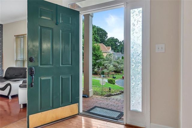 4341 Laurian Drive NW, Kennesaw, GA 30144