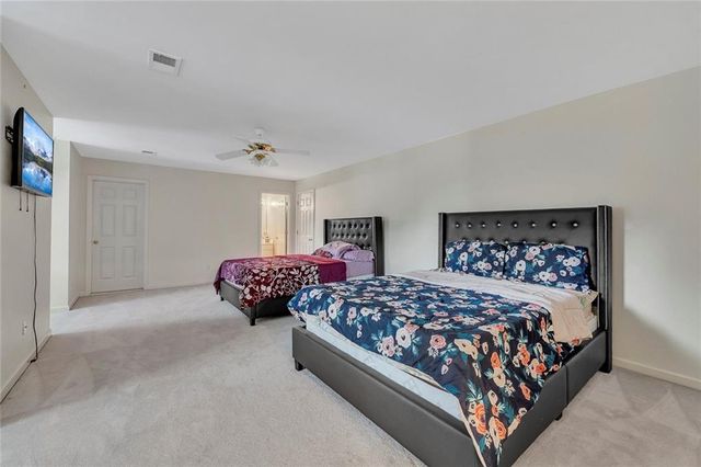 4341 Laurian Drive NW, Kennesaw, GA 30144