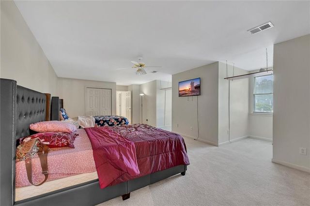 4341 Laurian Drive NW, Kennesaw, GA 30144
