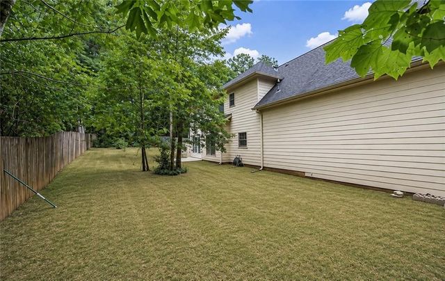 4341 Laurian Drive NW, Kennesaw, GA 30144