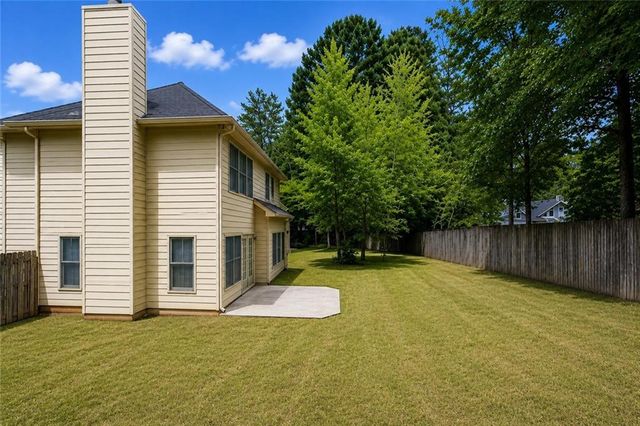 4341 Laurian Drive NW, Kennesaw, GA 30144