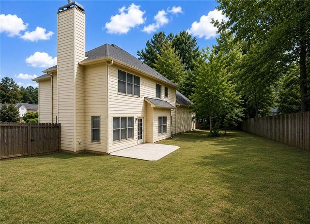 4341 Laurian Drive NW, Kennesaw, GA 30144