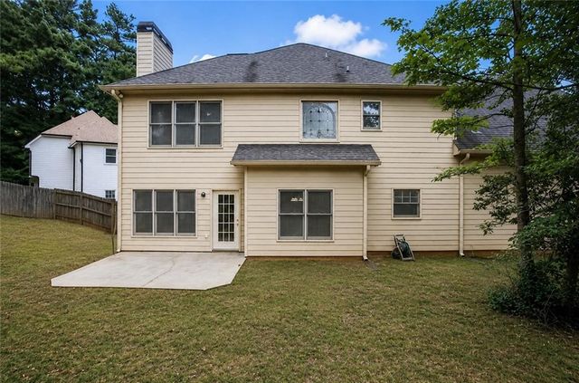 4341 Laurian Drive NW, Kennesaw, GA 30144