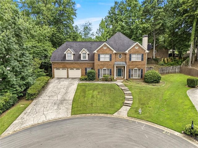 4341 Laurian Drive NW, Kennesaw, GA 30144
