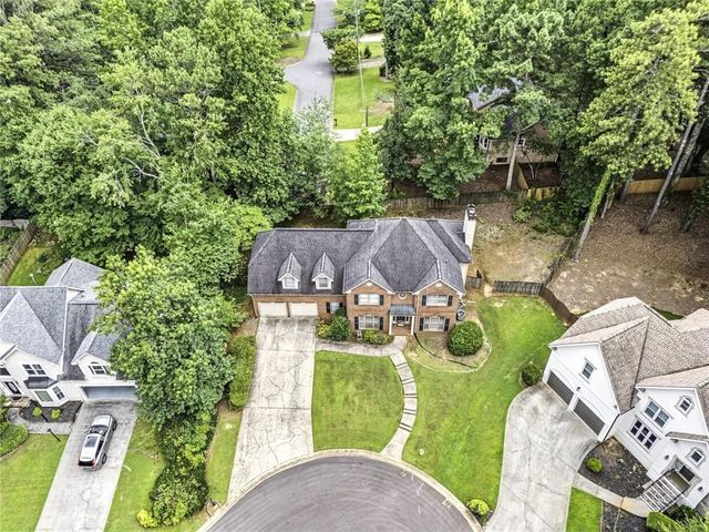 4341 Laurian Drive NW, Kennesaw, GA 30144