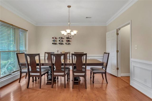 4341 Laurian Drive NW, Kennesaw, GA 30144