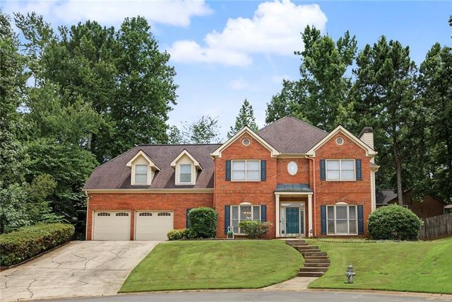 4341 Laurian Drive NW, Kennesaw, GA 30144