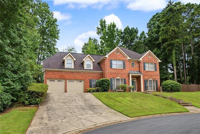 4341 Laurian Drive NW, Kennesaw, GA 30144