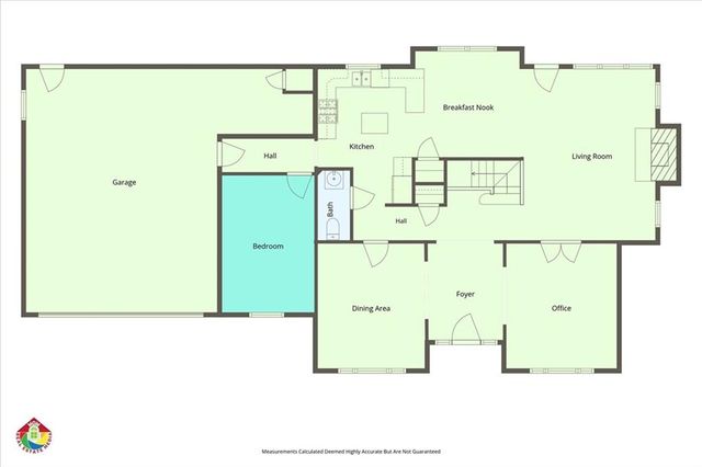 4341 Laurian Drive NW, Kennesaw, GA 30144