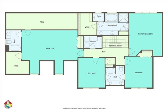 4341 Laurian Drive NW, Kennesaw, GA 30144