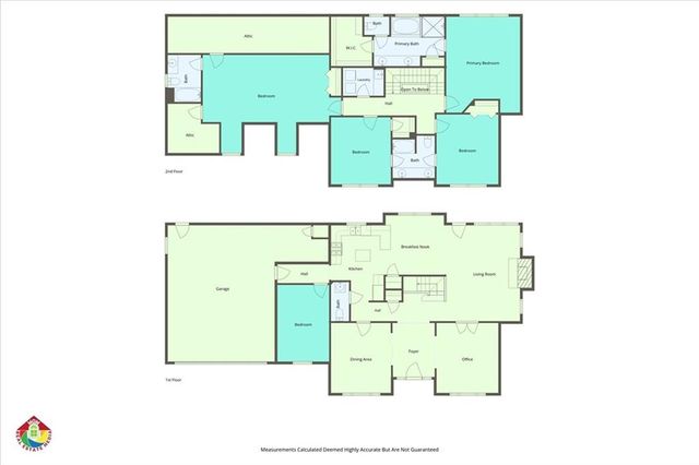 4341 Laurian Drive NW, Kennesaw, GA 30144
