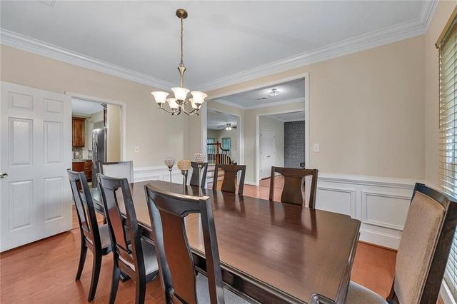 4341 Laurian Drive NW, Kennesaw, GA 30144