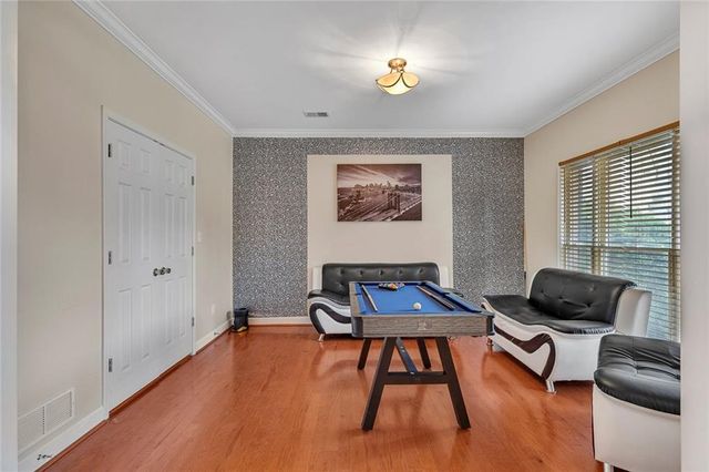 4341 Laurian Drive NW, Kennesaw, GA 30144