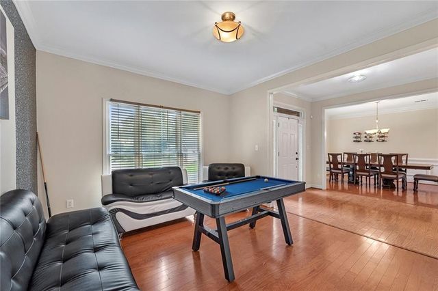 4341 Laurian Drive NW, Kennesaw, GA 30144