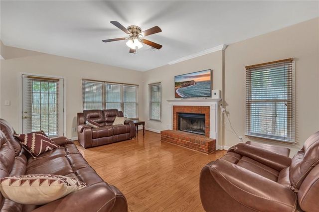 4341 Laurian Drive NW, Kennesaw, GA 30144