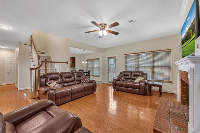 4341 Laurian Drive NW, Kennesaw, GA 30144