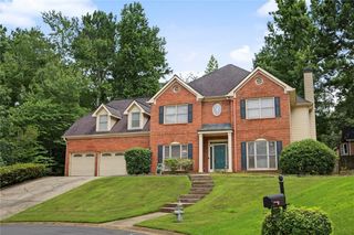 4341 Laurian Drive NW, Kennesaw, GA 30144