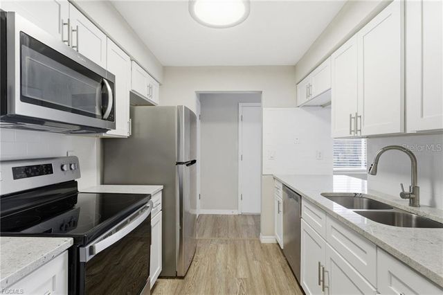 22375 EDGEWATER DRIVE 205, Punta Gorda, FL 33980