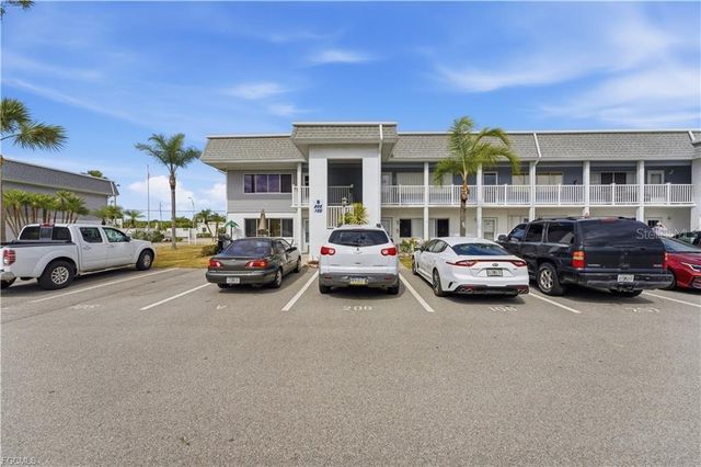 22375 EDGEWATER DRIVE 205, Punta Gorda, FL 33980