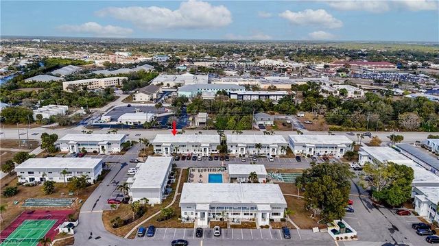 22375 EDGEWATER DRIVE 205, Punta Gorda, FL 33980