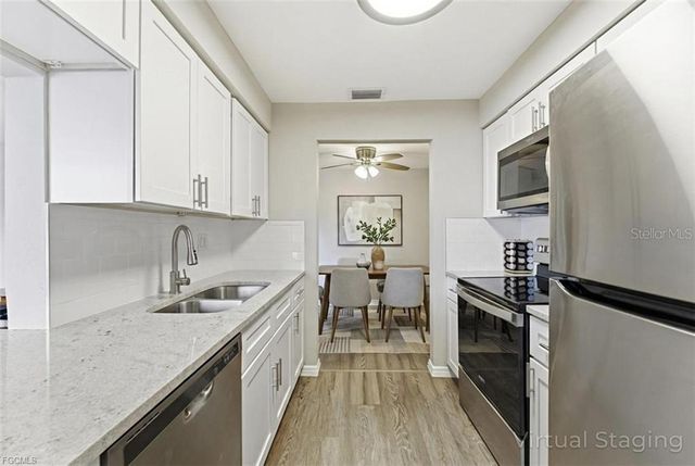 22375 EDGEWATER DRIVE 205, Punta Gorda, FL 33980