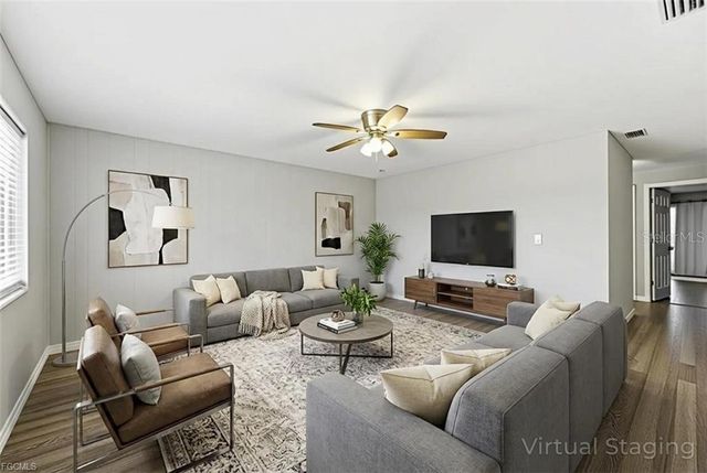 22375 EDGEWATER DRIVE 205, Punta Gorda, FL 33980