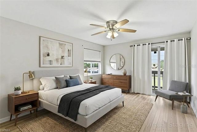 22375 EDGEWATER DRIVE 205, Punta Gorda, FL 33980