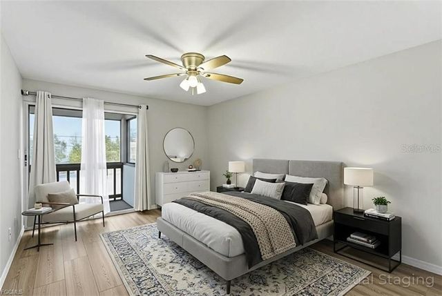 22375 EDGEWATER DRIVE 205, Punta Gorda, FL 33980