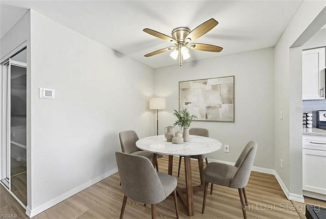 22375 EDGEWATER DRIVE 205, Punta Gorda, FL 33980