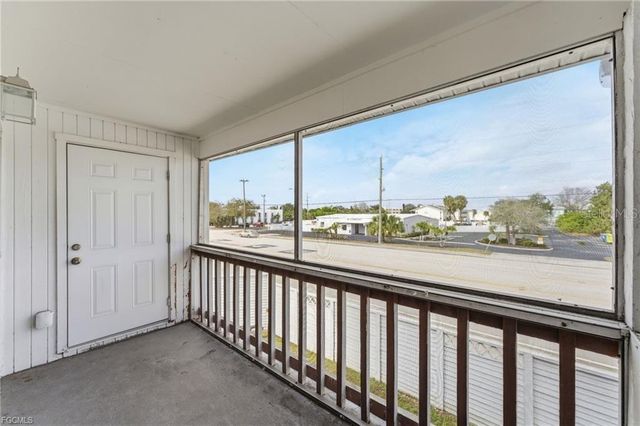 22375 EDGEWATER DRIVE 205, Punta Gorda, FL 33980