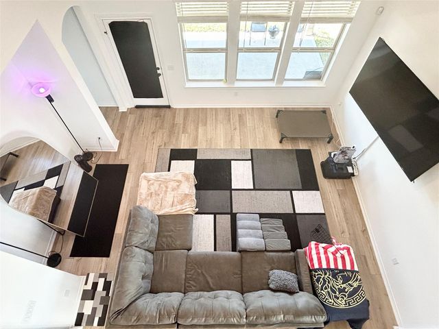 1357 Grass Bend Drive, Katy, TX 77493