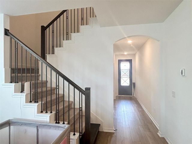 1357 Grass Bend Drive, Katy, TX 77493