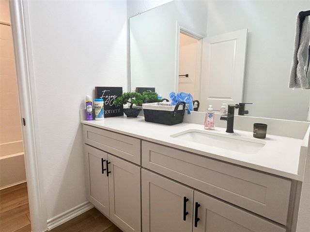 1357 Grass Bend Drive, Katy, TX 77493