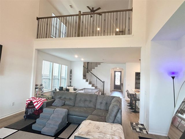 1357 Grass Bend Drive, Katy, TX 77493