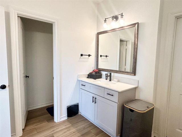 1357 Grass Bend Drive, Katy, TX 77493