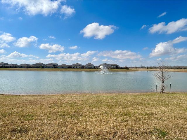 1357 Grass Bend Drive, Katy, TX 77493