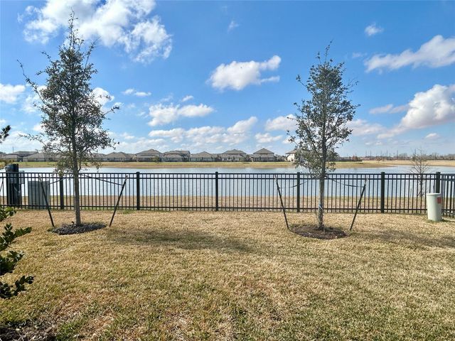 1357 Grass Bend Drive, Katy, TX 77493