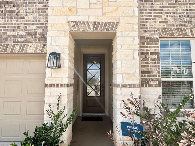 1357 Grass Bend Drive, Katy, TX 77493