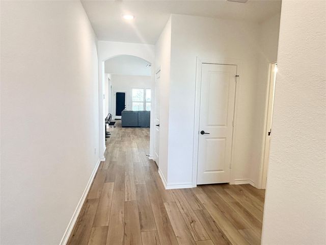 1357 Grass Bend Drive, Katy, TX 77493