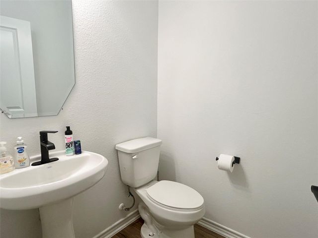 1357 Grass Bend Drive, Katy, TX 77493