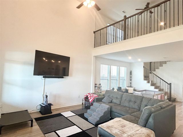 1357 Grass Bend Drive, Katy, TX 77493